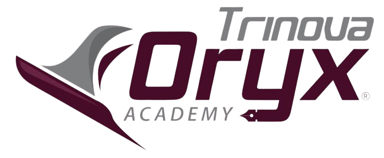 Trinova Oryx Logo