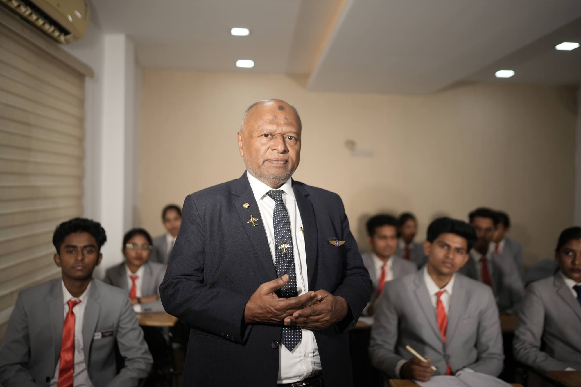 Professional Grooming